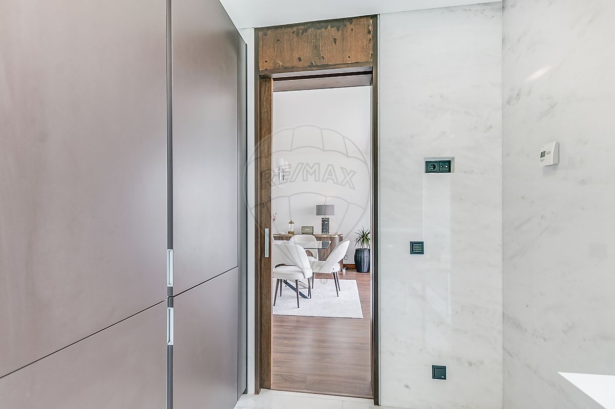 Apartamento T4 à venda em Belém, Lisboa — foto 35