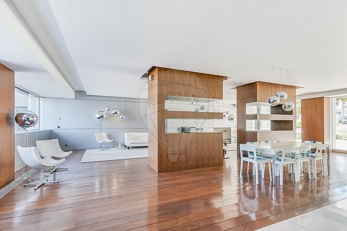Apartamento T4 à venda em Belém, Lisboa — foto 17