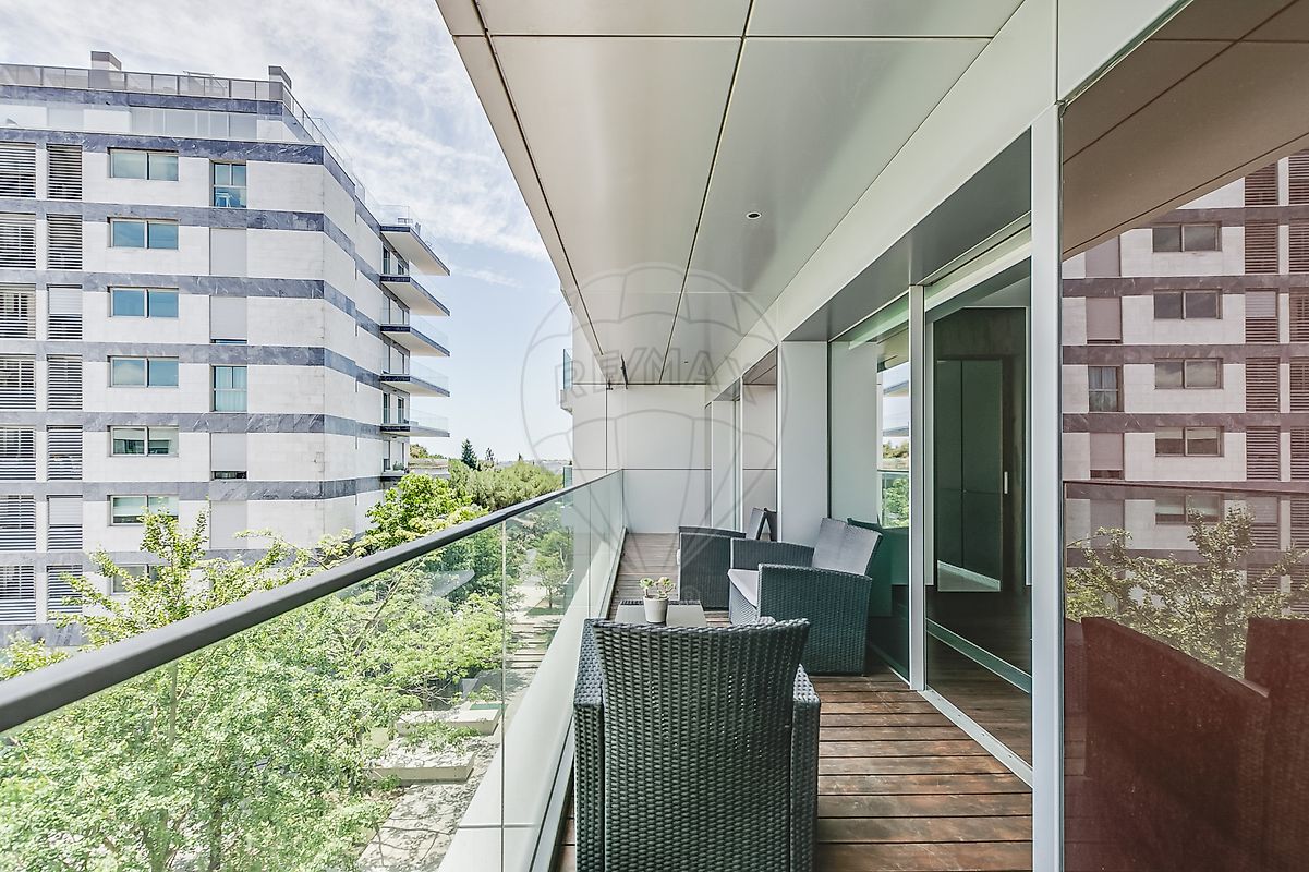 Apartamento T4 à venda em Belém, Lisboa — foto 37