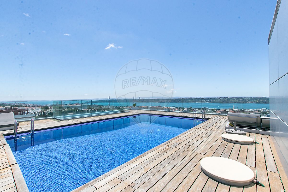 Apartamento T4 à venda em Belém, Lisboa — foto 10