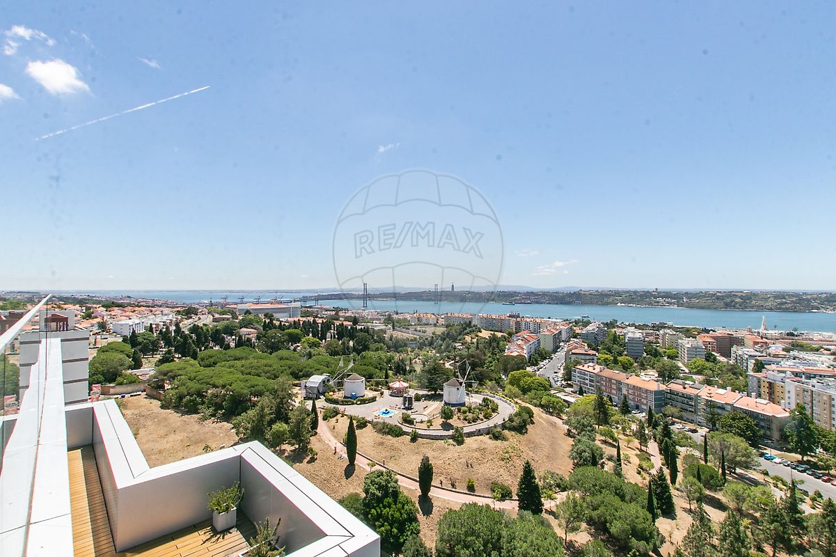 Apartamento T4 à venda em Belém, Lisboa — foto 32