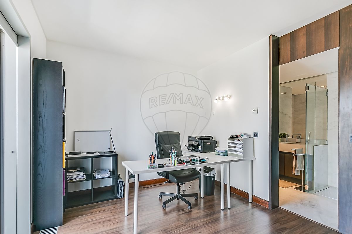 Apartamento T4 à venda em Belém, Lisboa — foto 26