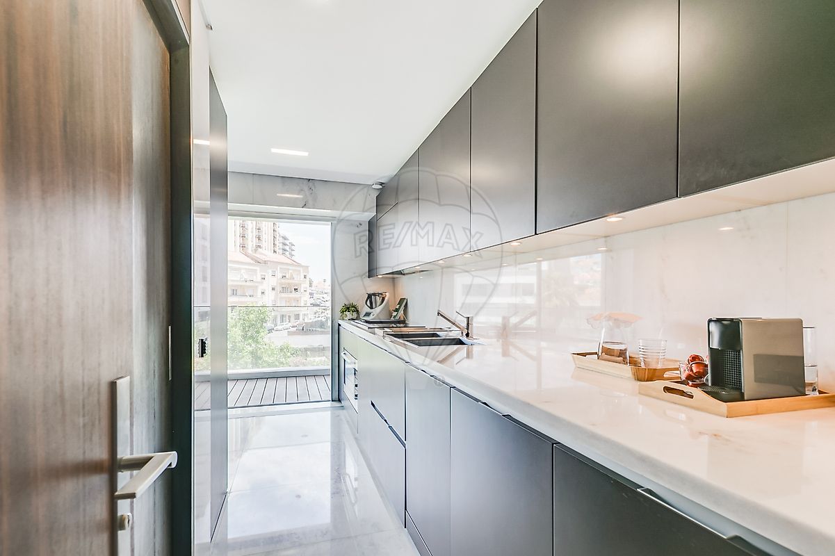 Apartamento T4 à venda em Belém, Lisboa — foto 31