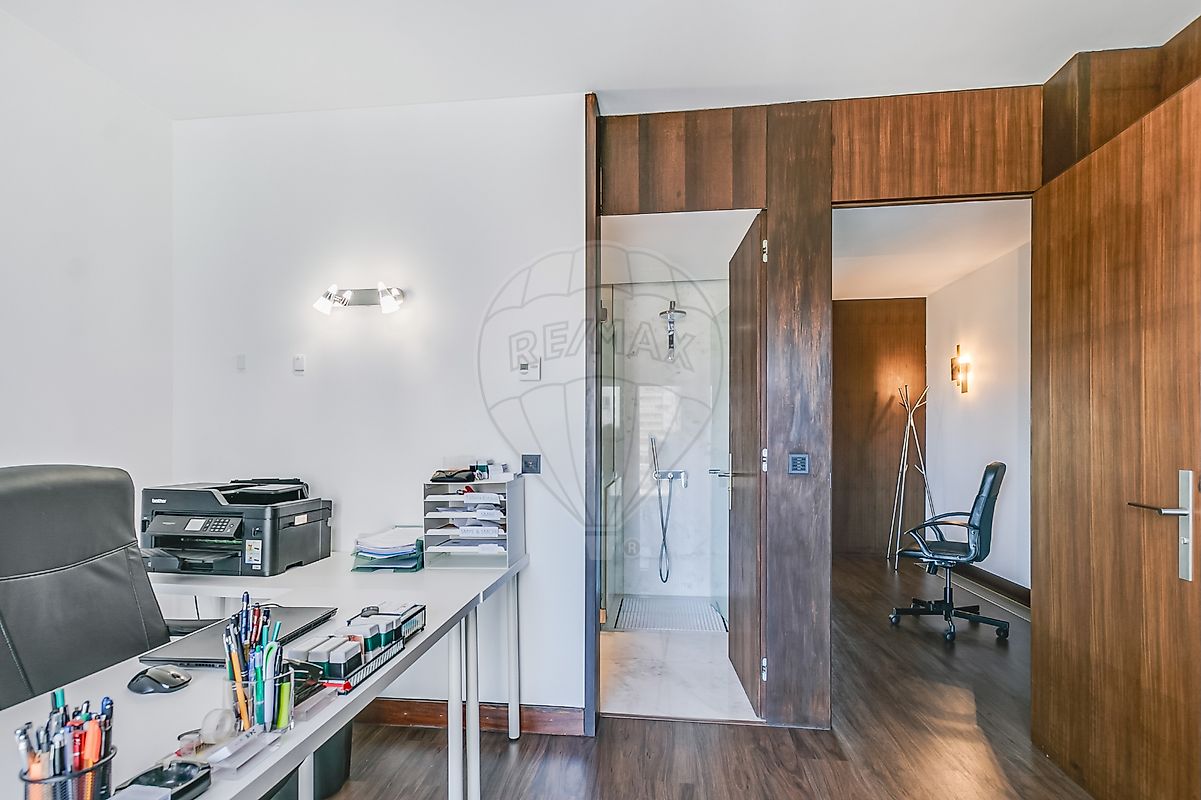 Apartamento T4 à venda em Belém, Lisboa — foto 27