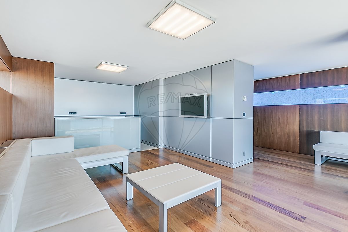 Apartamento T4 à venda em Belém, Lisboa — foto 9