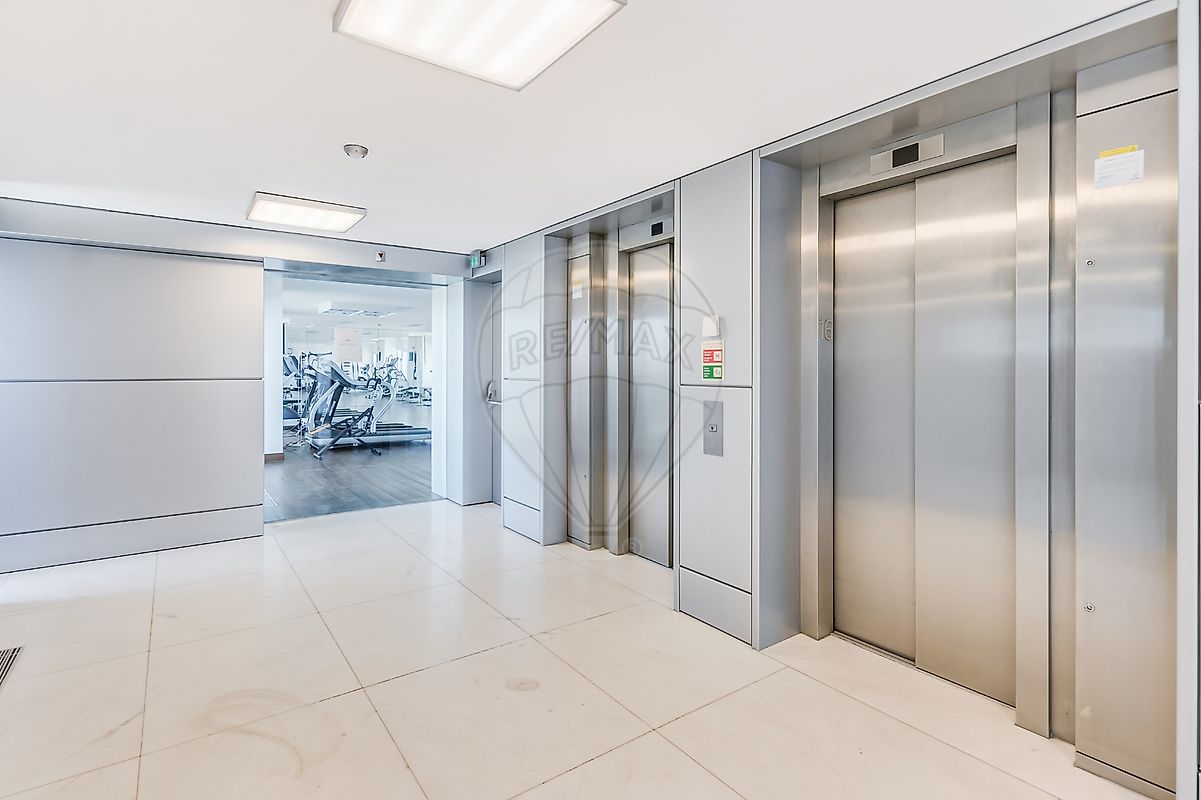 Apartamento T4 à venda em Belém, Lisboa — foto 12