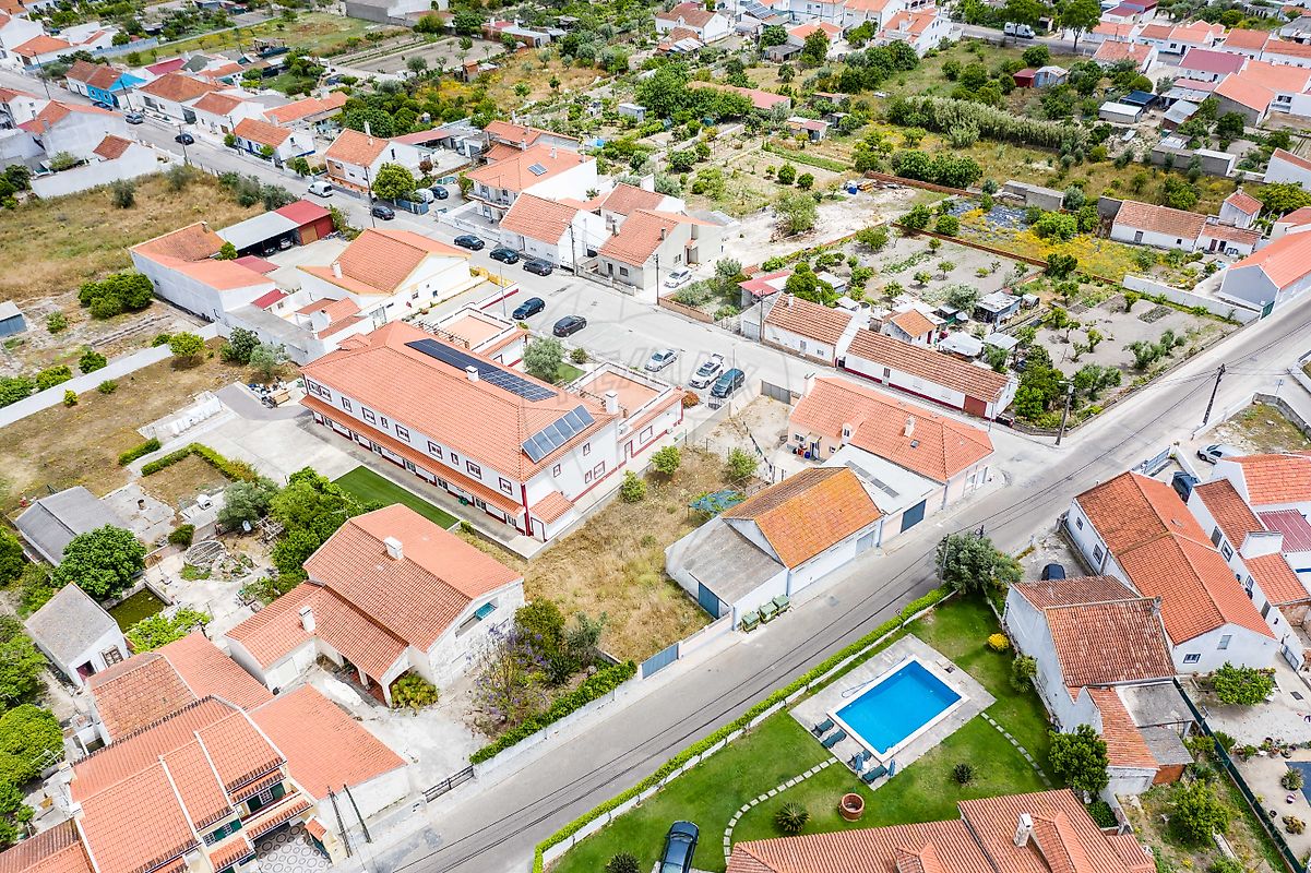 Land for sale in Vendas Novas, Portugal — €100,000