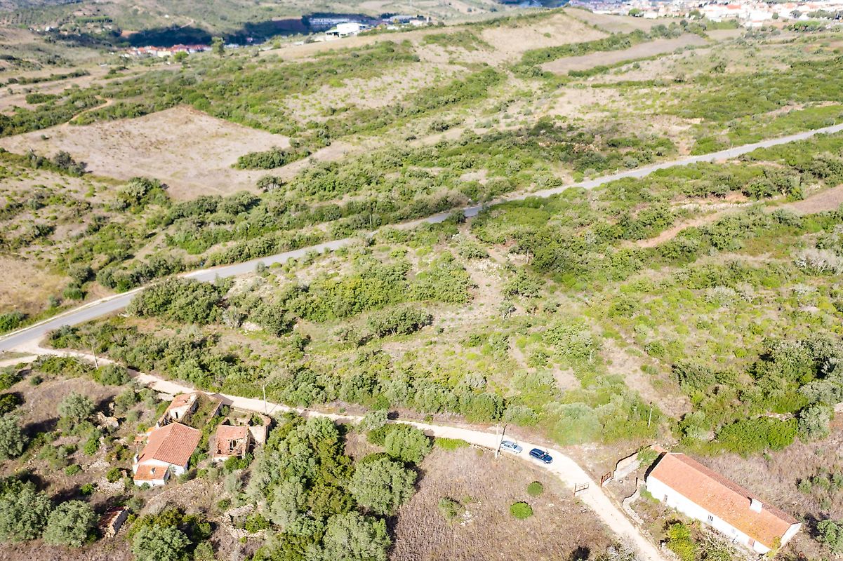 Terreno  à venda em Arruda dos Vinhos