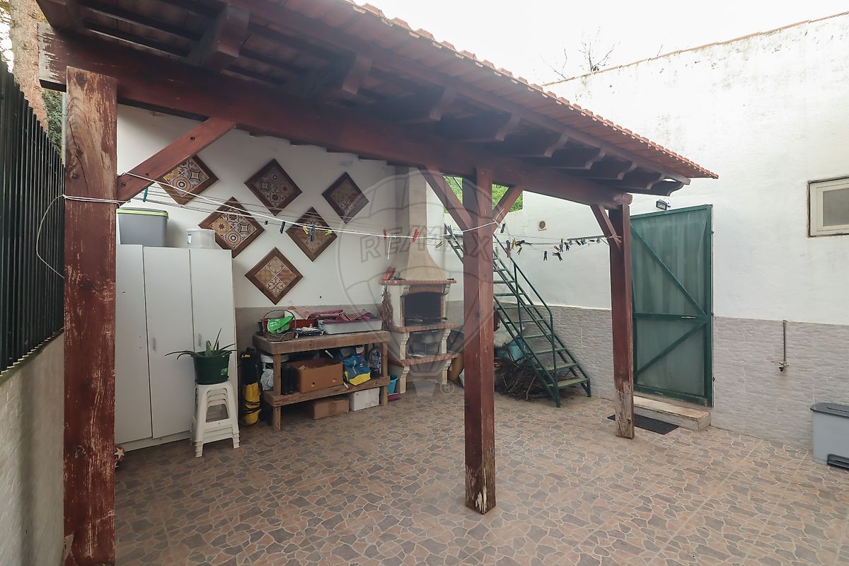 Moradia T3 para venda