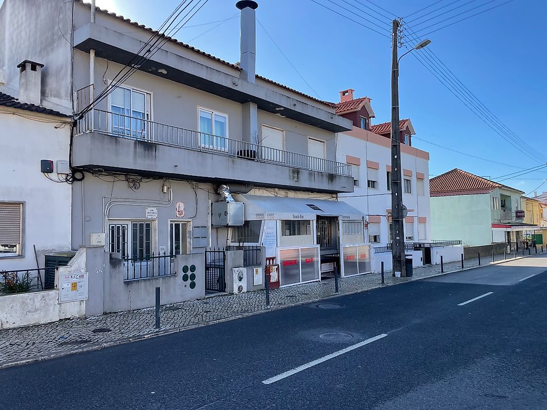 Prédio à venda em Sintra