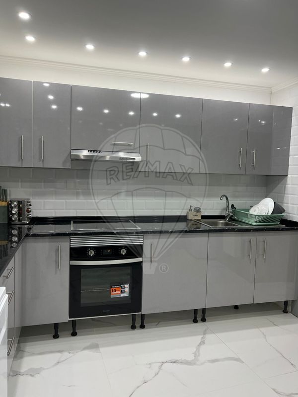 Moradia T6 para venda
