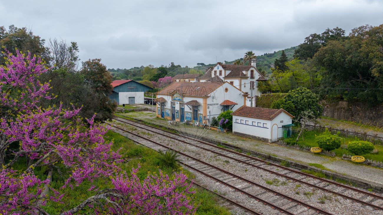 Trespasse para venda