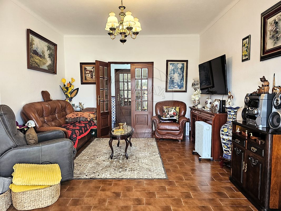 Apartamento T2 para venda