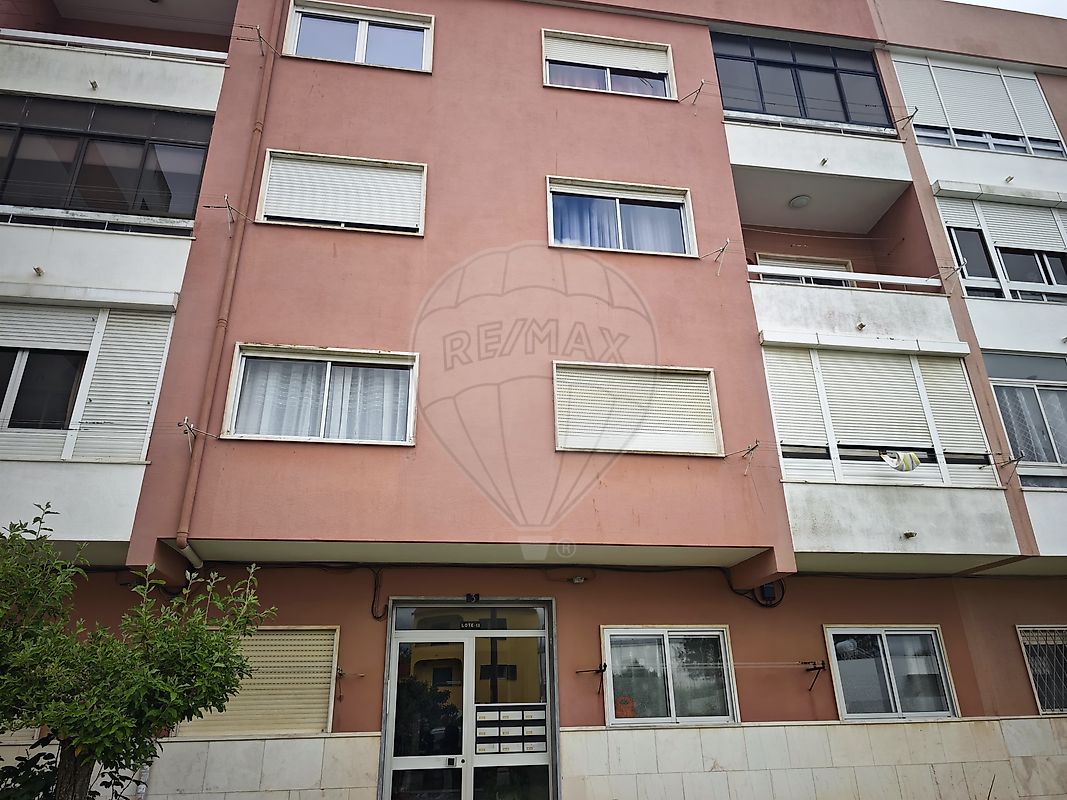 Apartamento T2 para venda