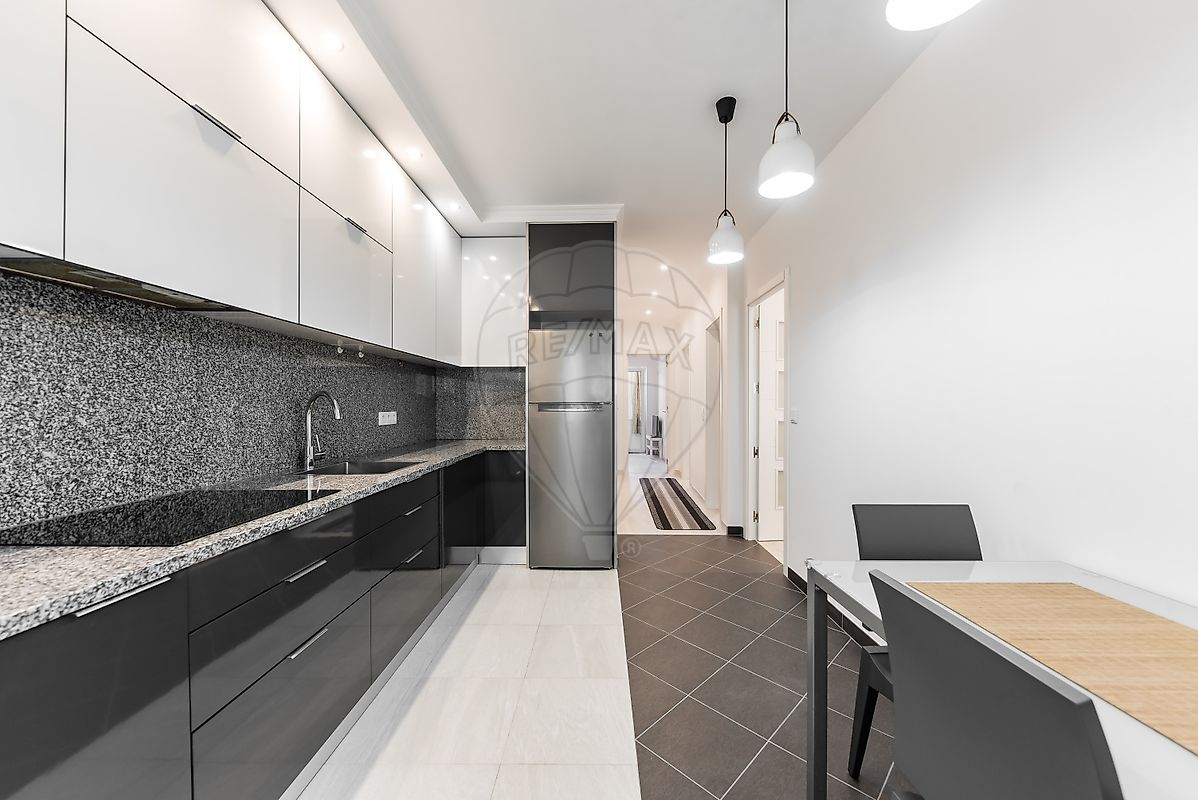 Apartamento T2 para venda