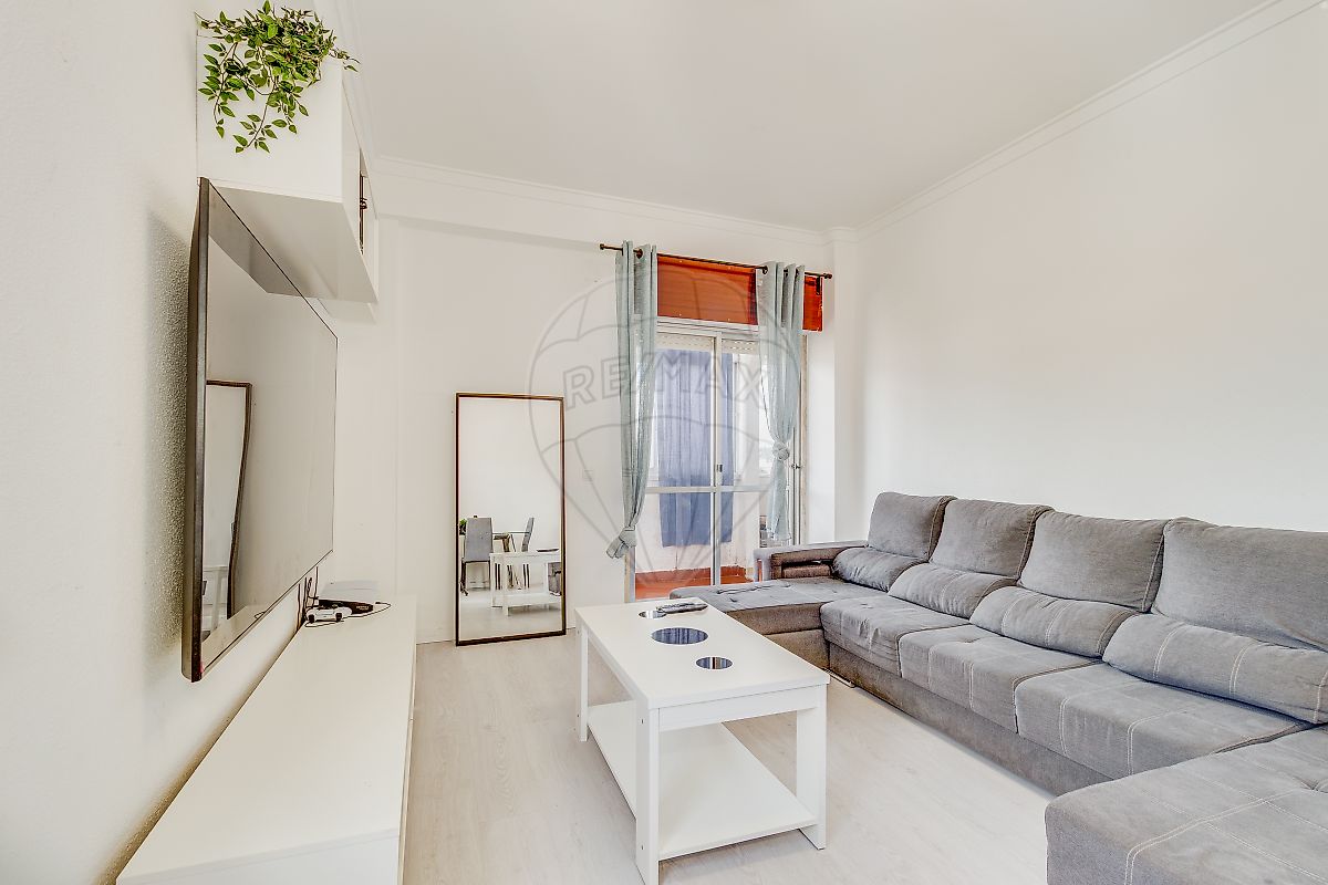 Apartamento T3 para venda