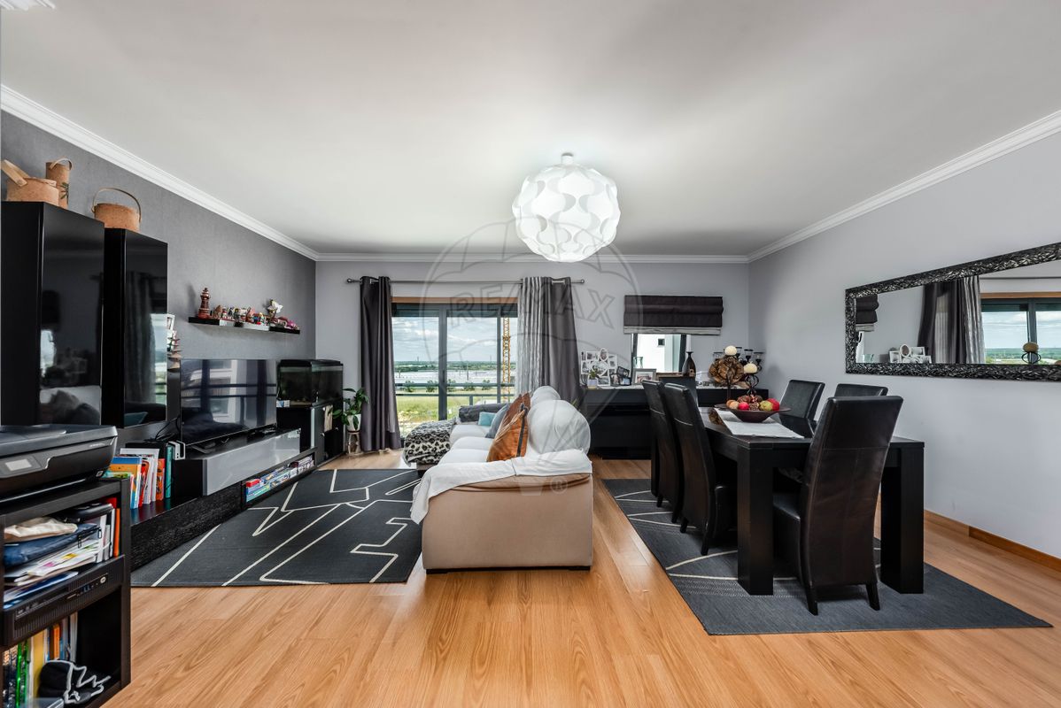 Apartamento T3 para venda