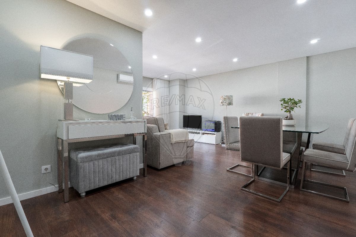 Apartamento T1 para venda