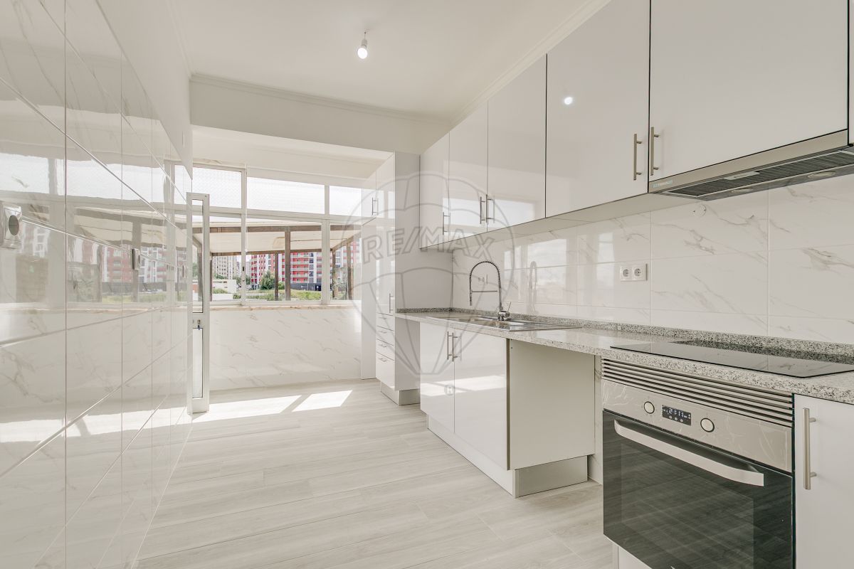 Apartamento T3 para venda