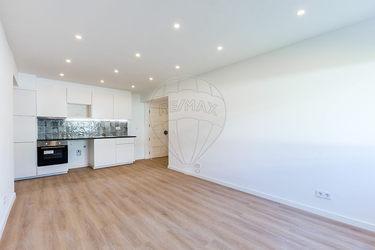Apartamento T2 para venda