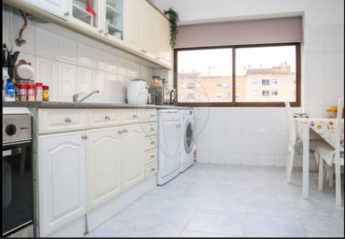 Apartamento T3 para venda