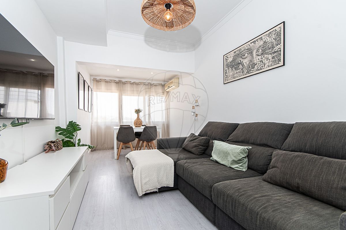 Apartamento T2 para venda
