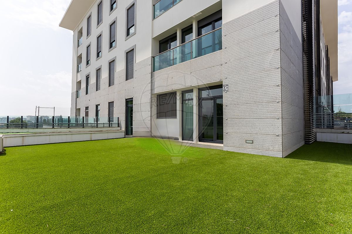 Apartamento T4 à venda em Lisboa