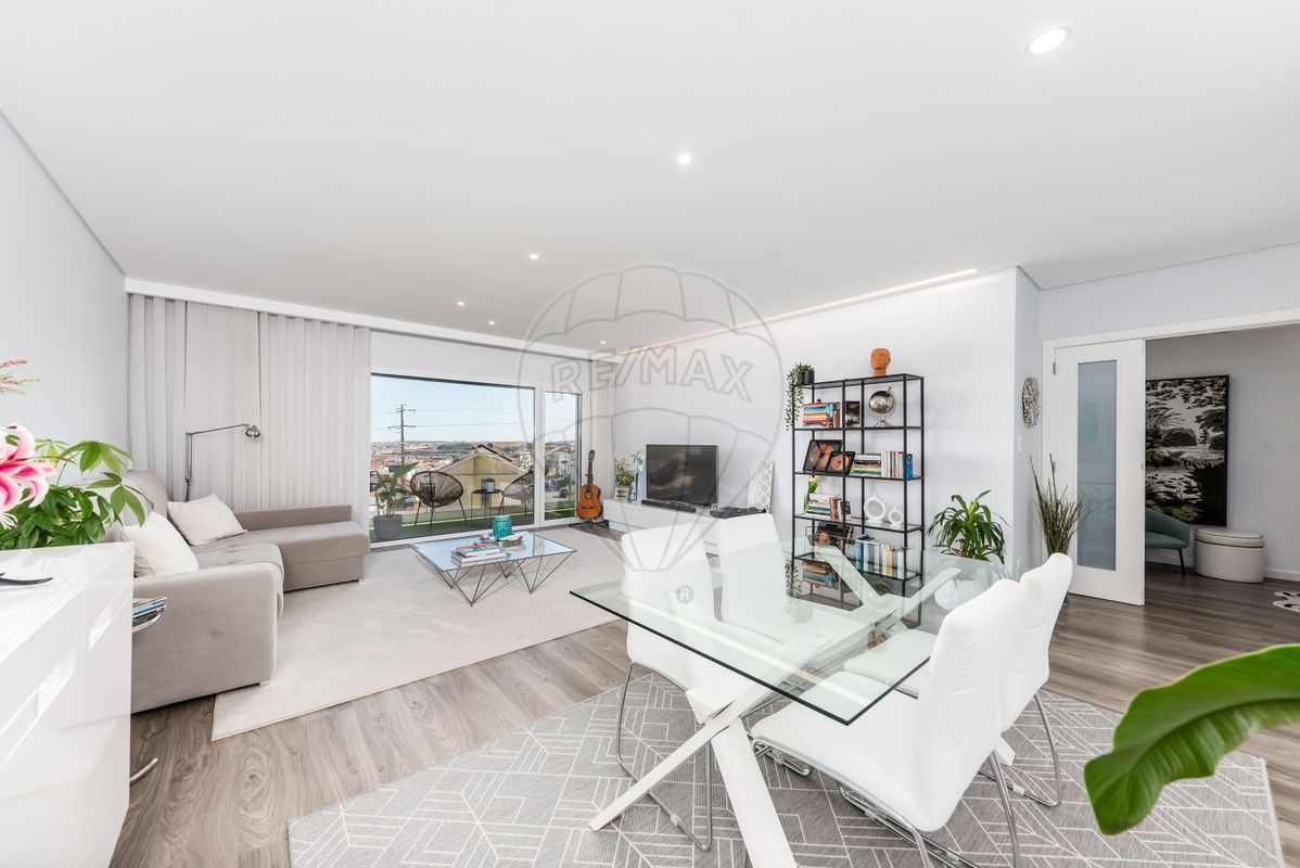 Apartamento T2 para venda