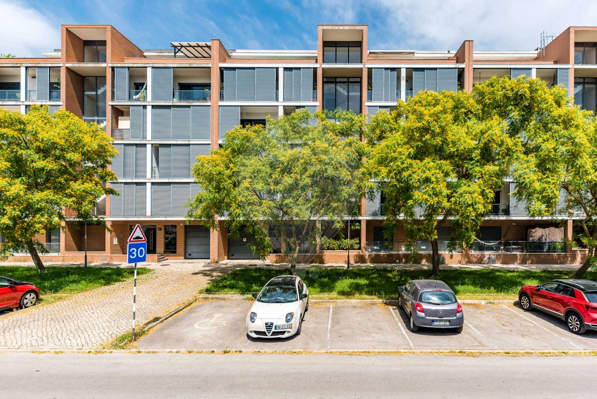 Apartamento T3 para venda