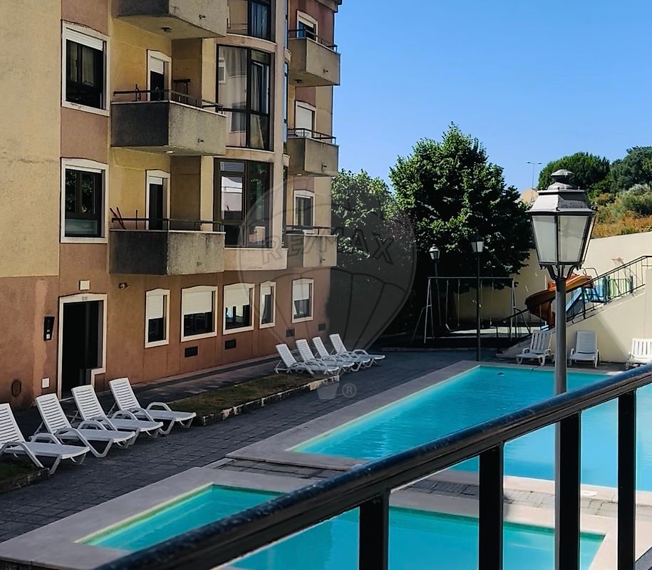 Apartamento T2 para venda