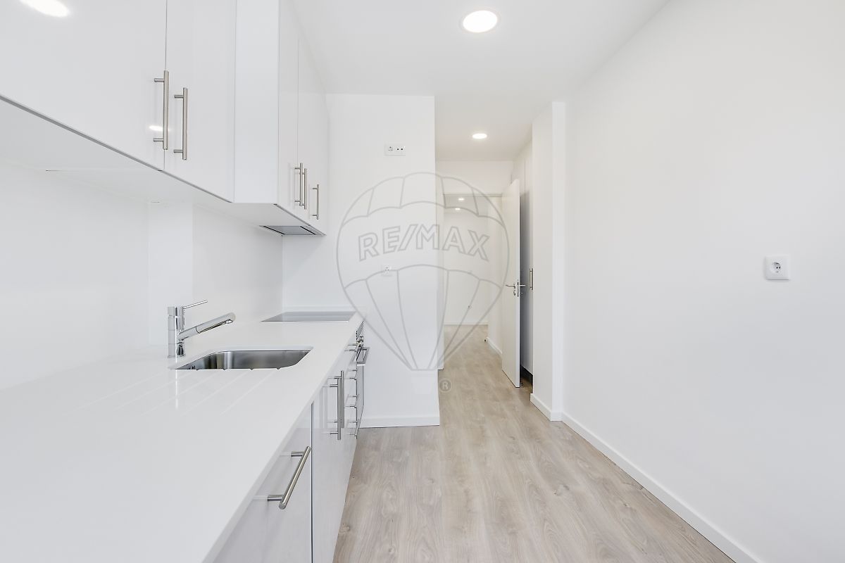 Apartamento T2 para venda