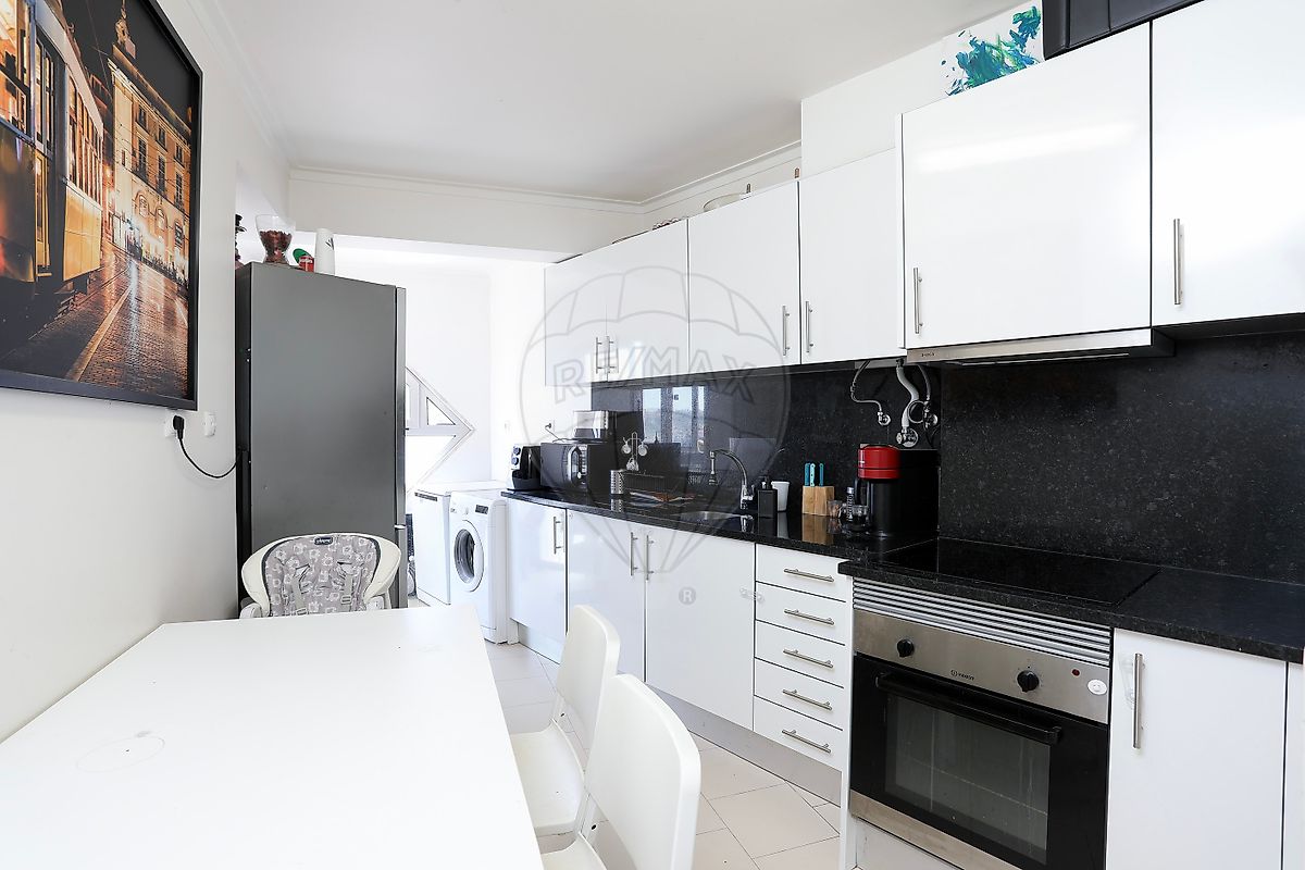 Apartamento T2 para venda