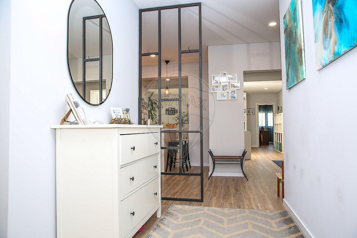 Apartamento T4 para venda