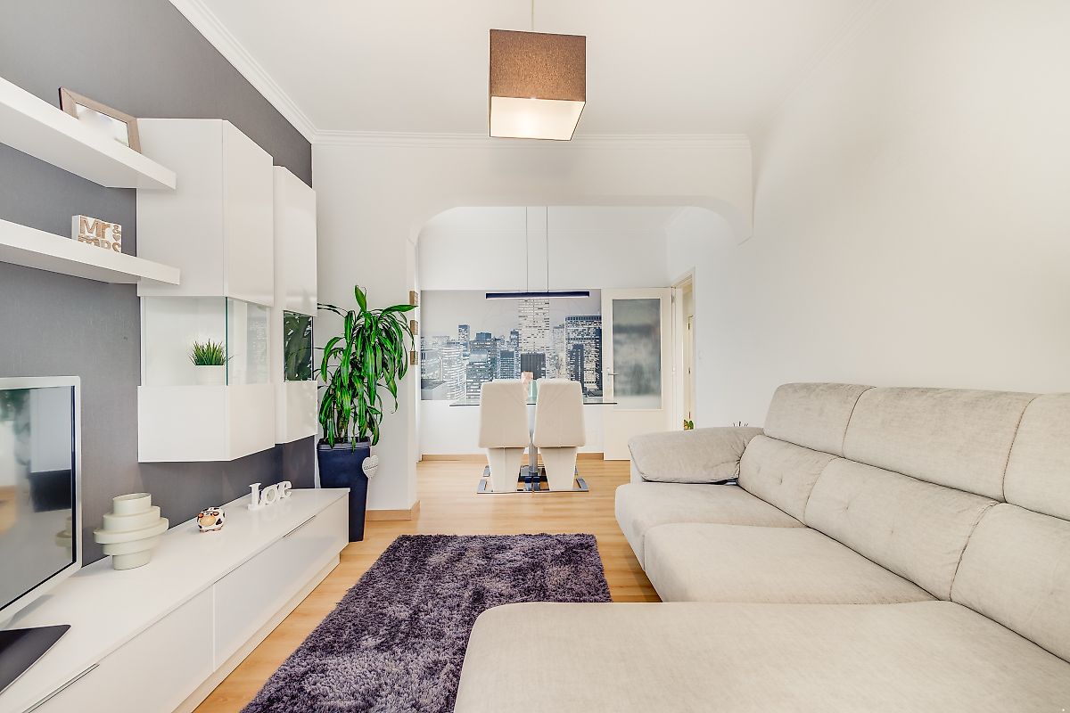 Apartamento T2 à venda em Vila Franca de Xira