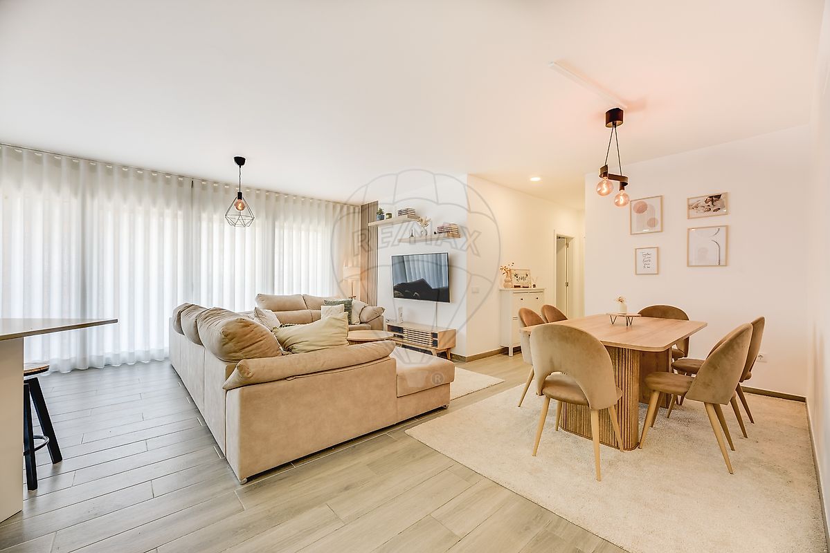 Apartamento T2 para venda