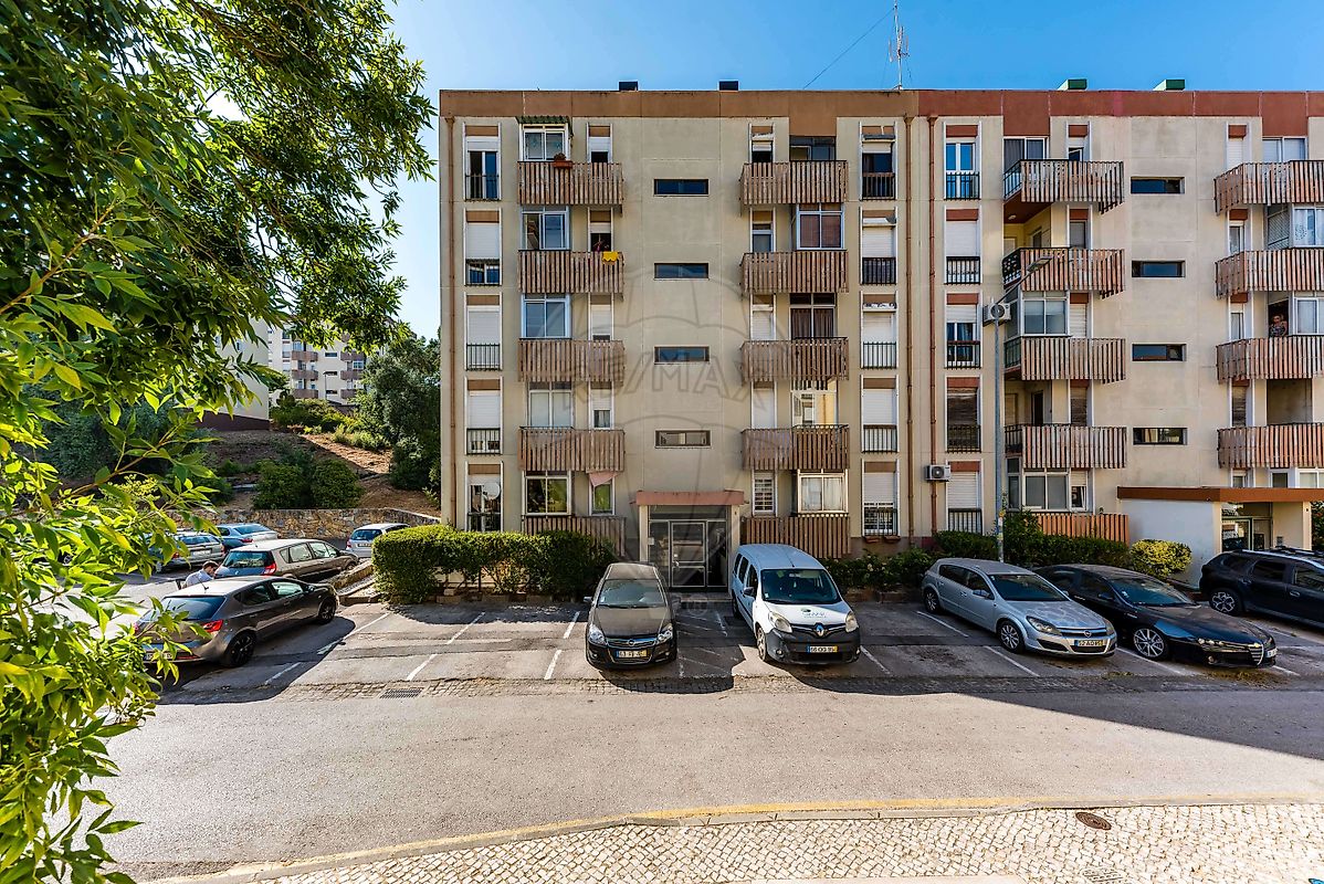Apartamento T2 para venda