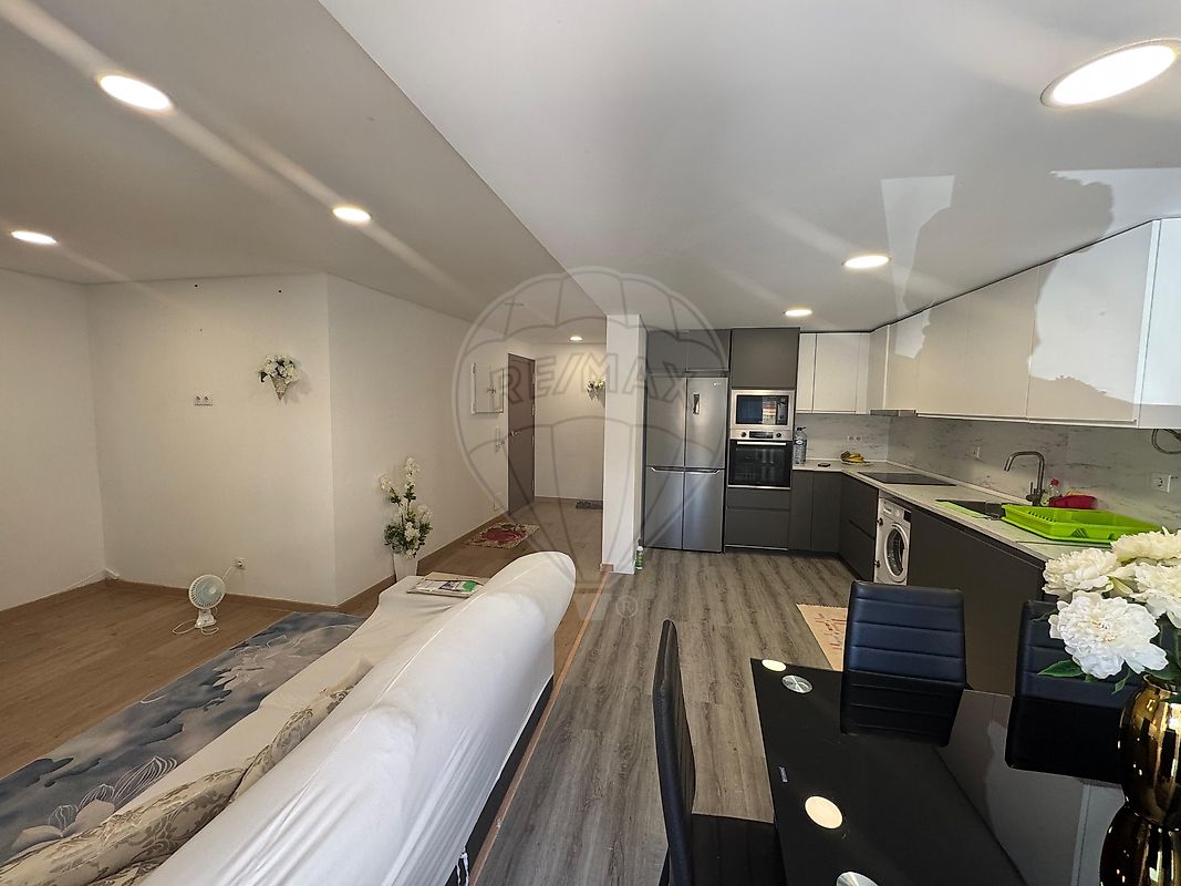 Apartamento T3 para venda