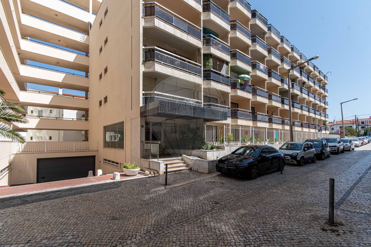 Apartamento T1 para venda