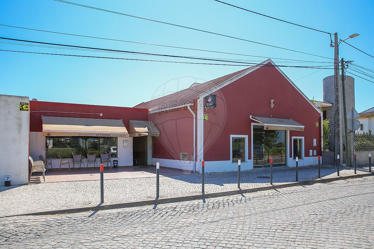 Loja para venda