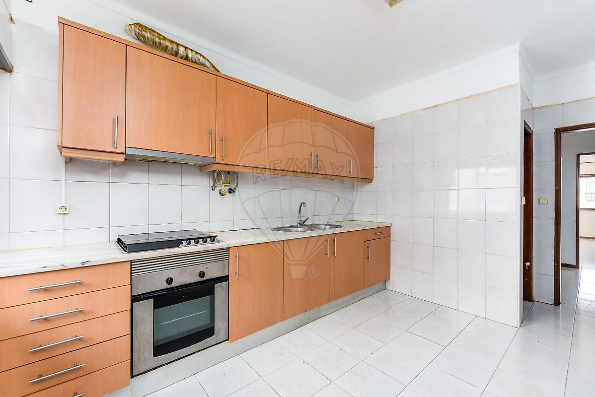Apartamento T2 para venda