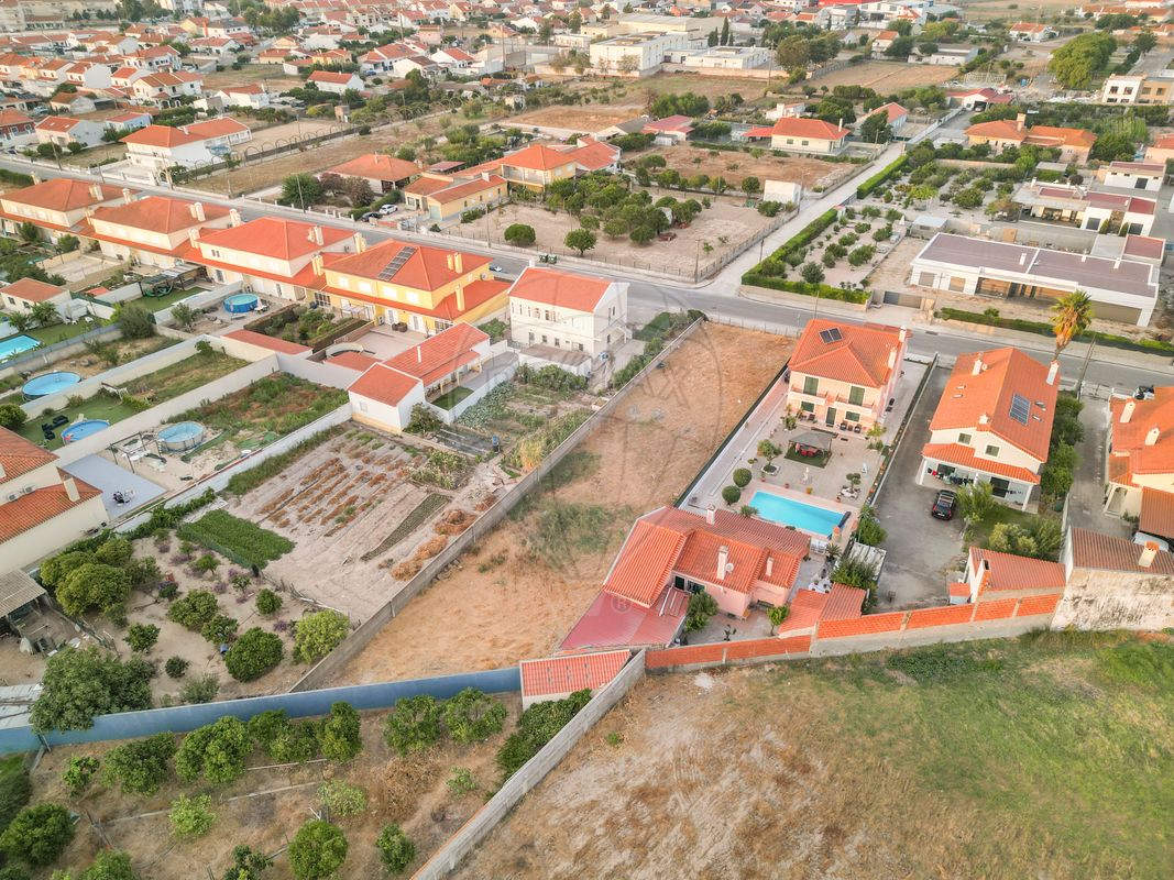 Terreno para venda