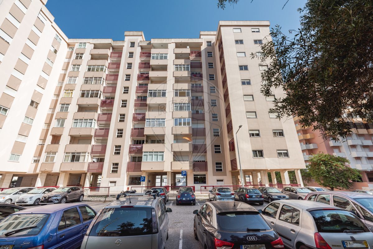 Apartamento T2 para venda