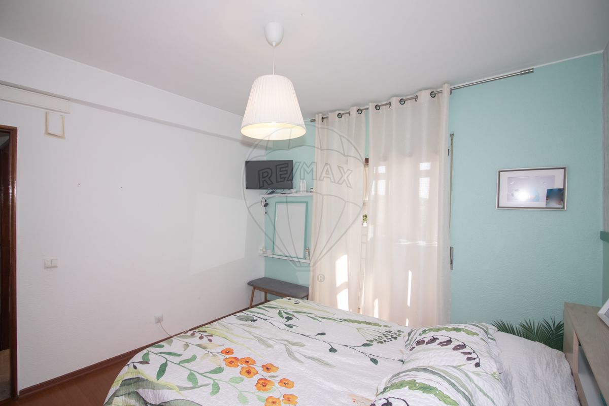 Apartamento T3 para venda
