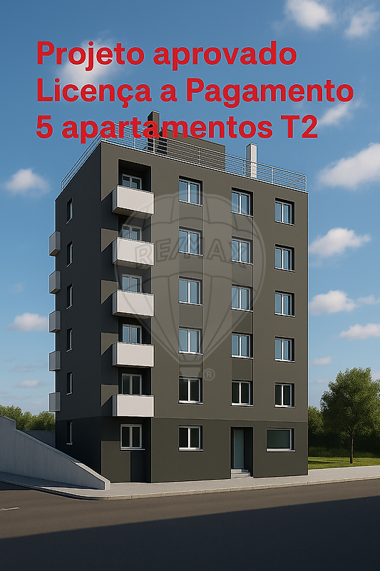 Terreno para venda