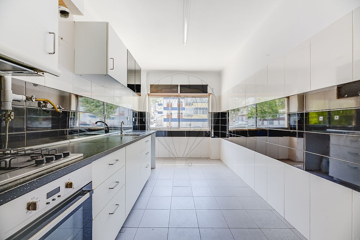 Apartamento T3 para venda