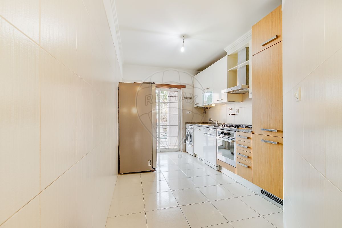 Apartamento T2 para venda