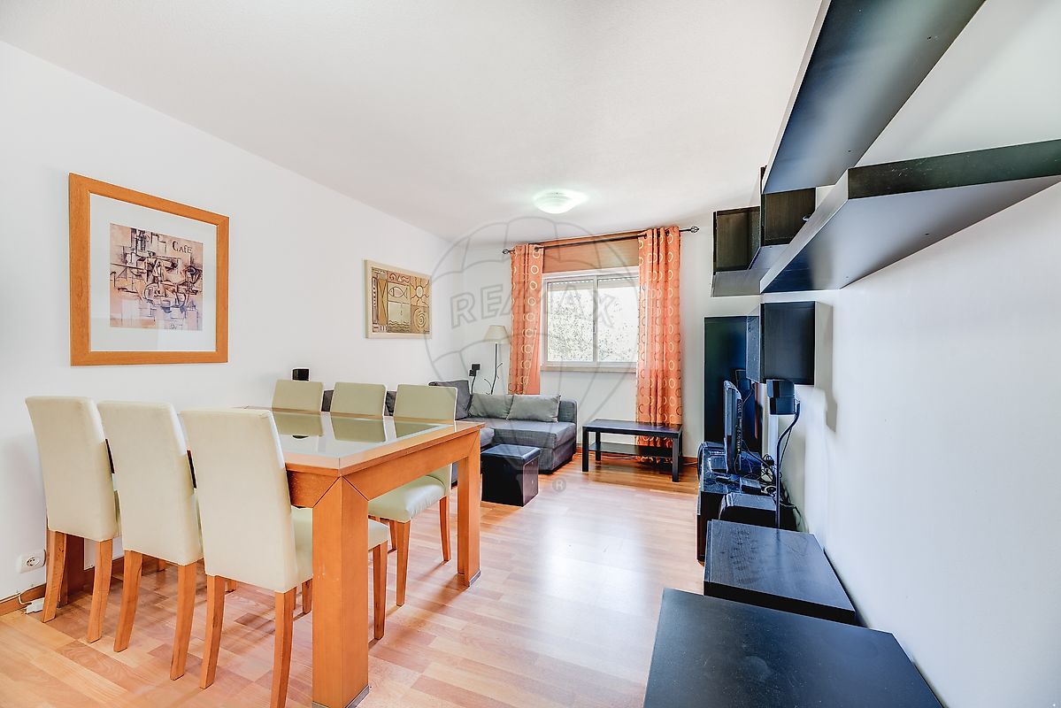 Apartamento T1 para venda
