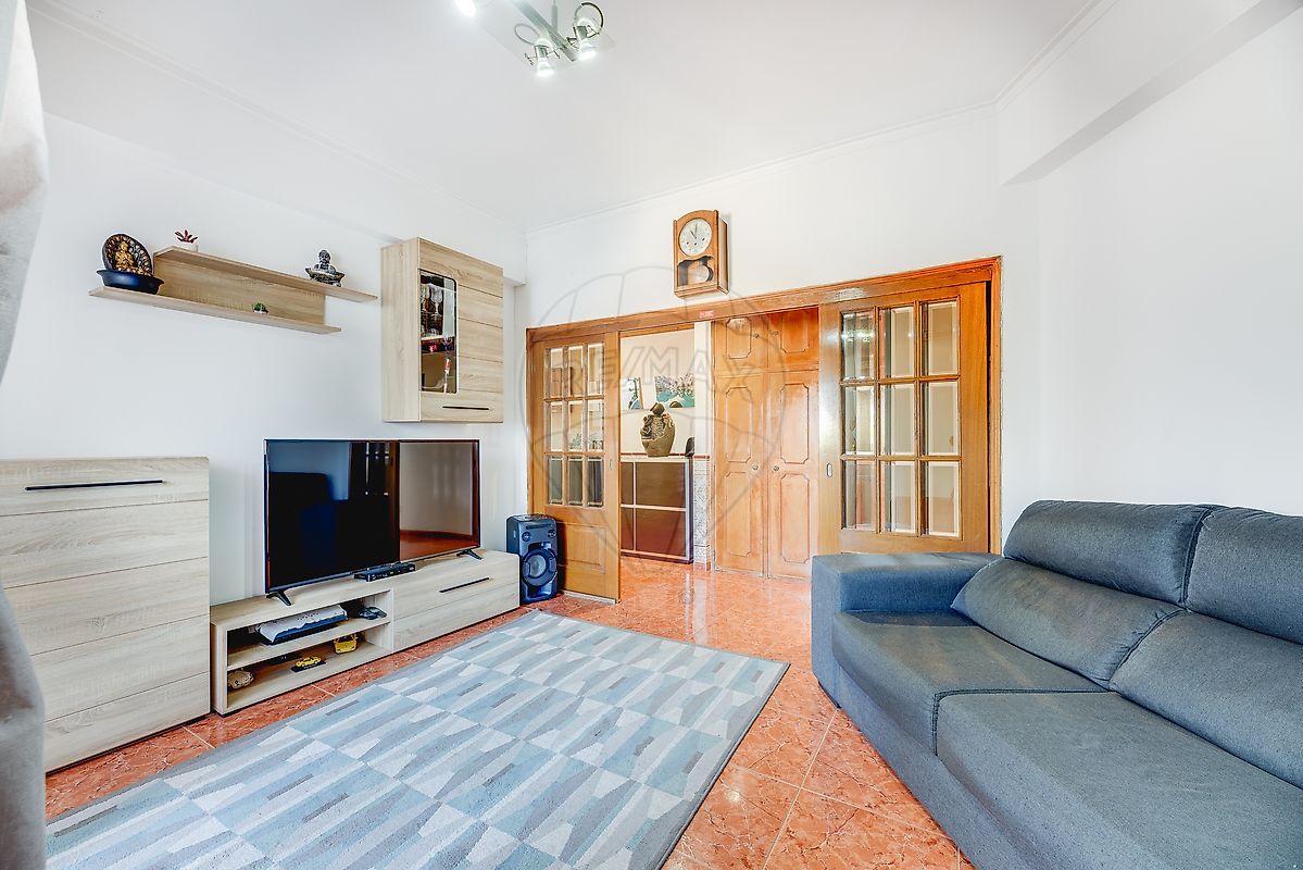 Apartamento T2 para venda