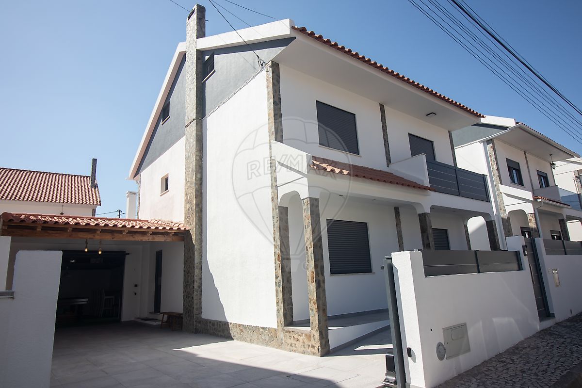 Moradia T3 para venda