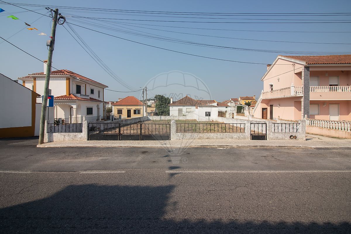 Terreno para venda